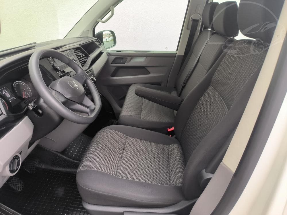2020 Volkswagen TRANSPORTER - 33