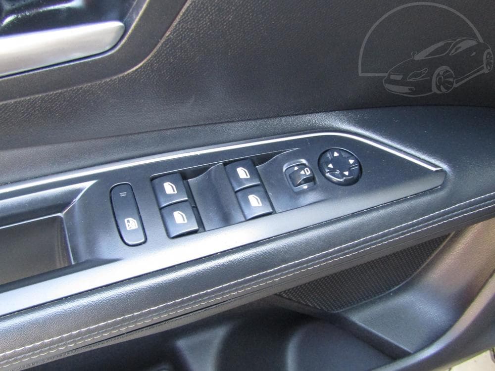 2019 Peugeot 3008 - 34