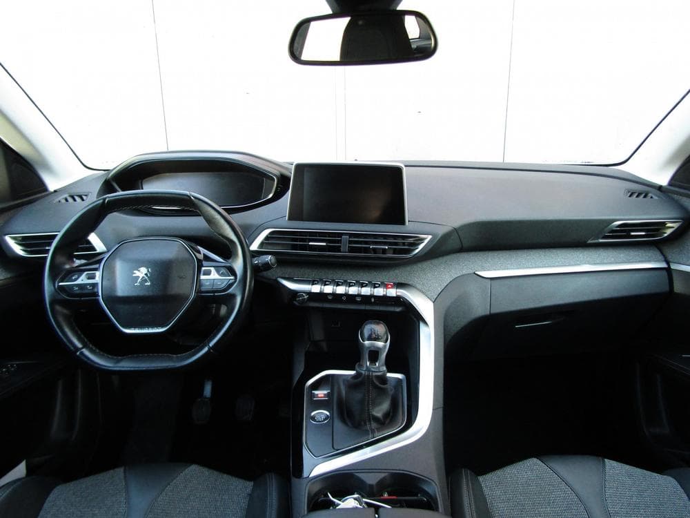 2019 Peugeot 3008 - 22
