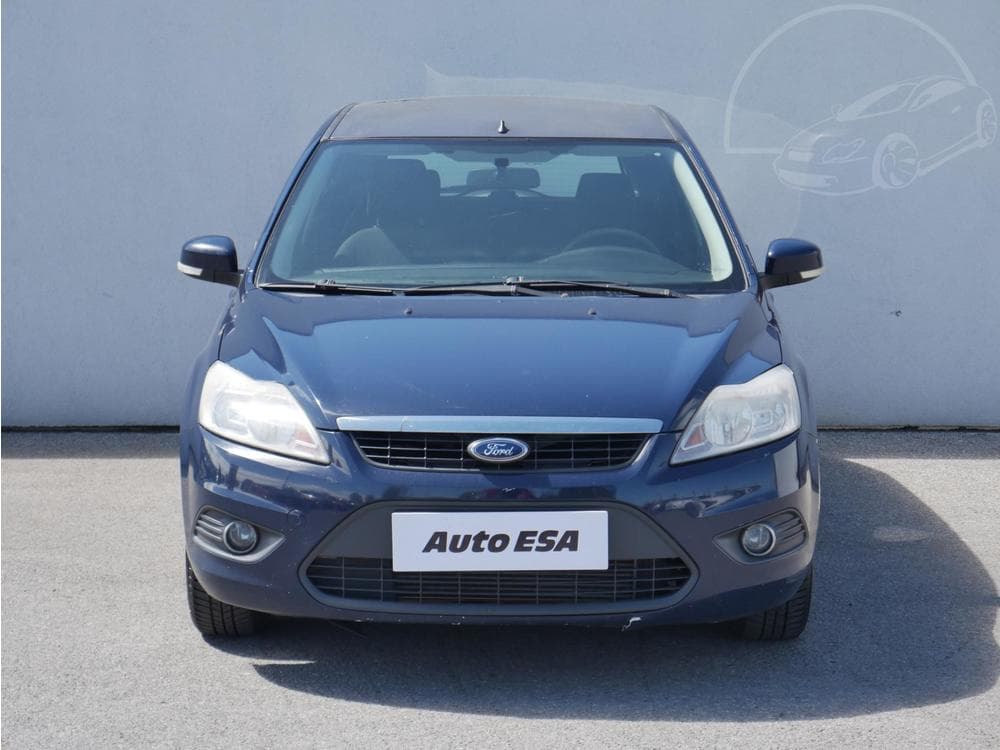 2008 Ford FOCUS - 2