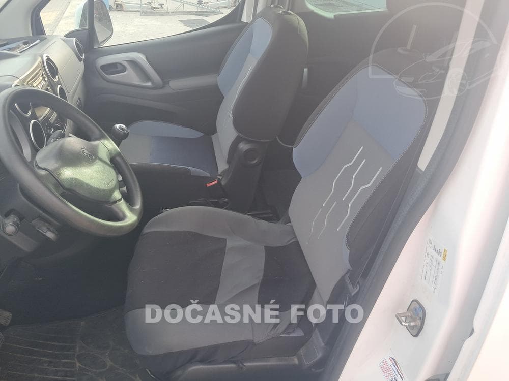 2016 Peugeot PARTNER - 3