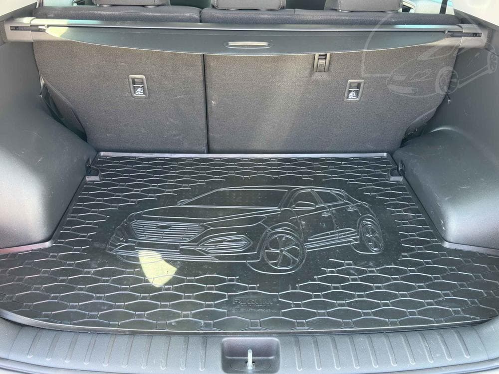 2020 Hyundai TUCSON - 7