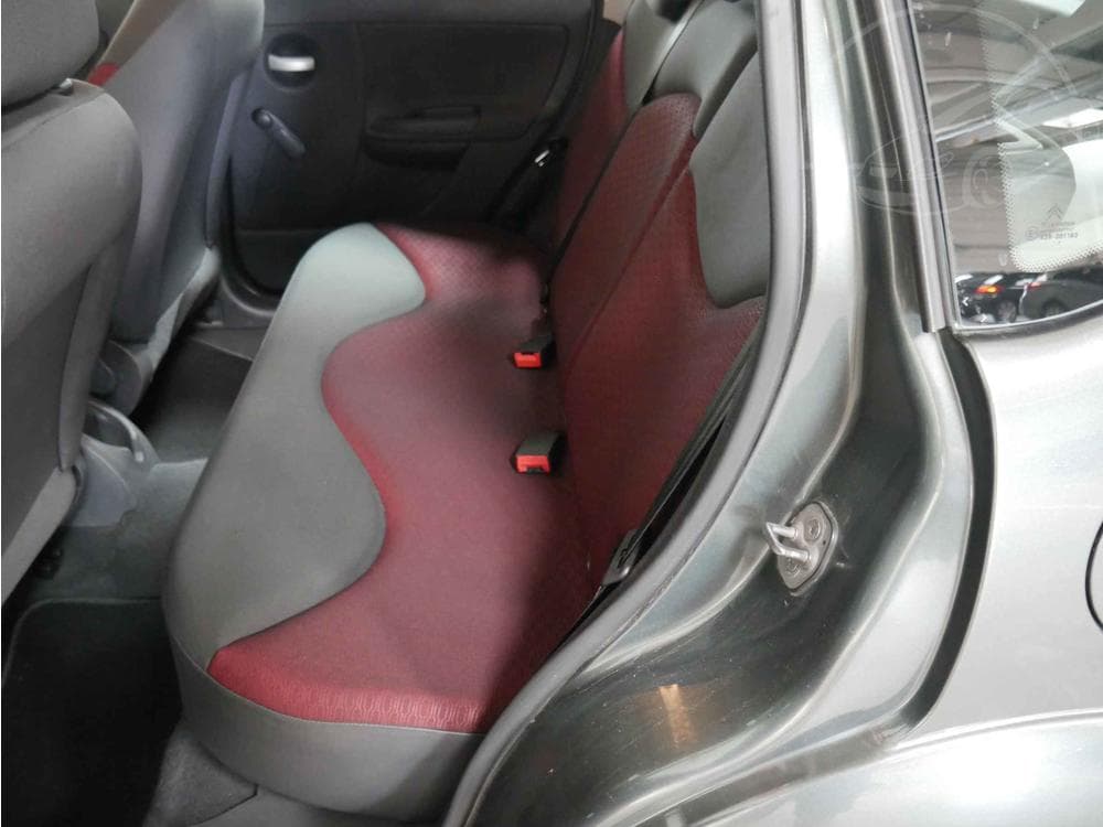 2009 Citroen C3 - 10