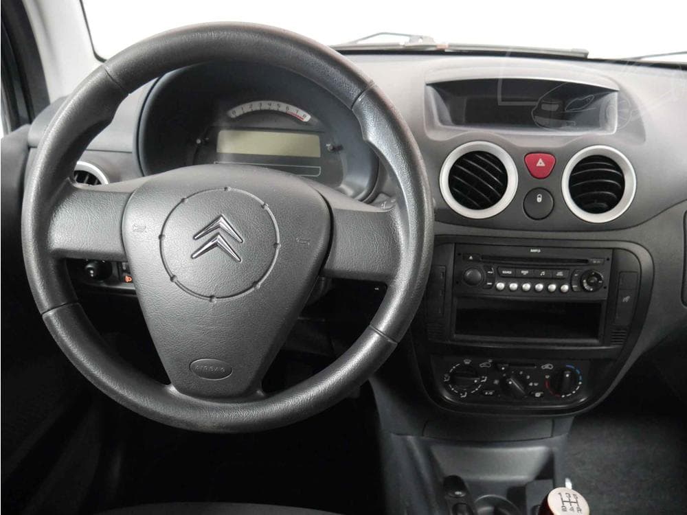 2009 Citroen C3 - 11