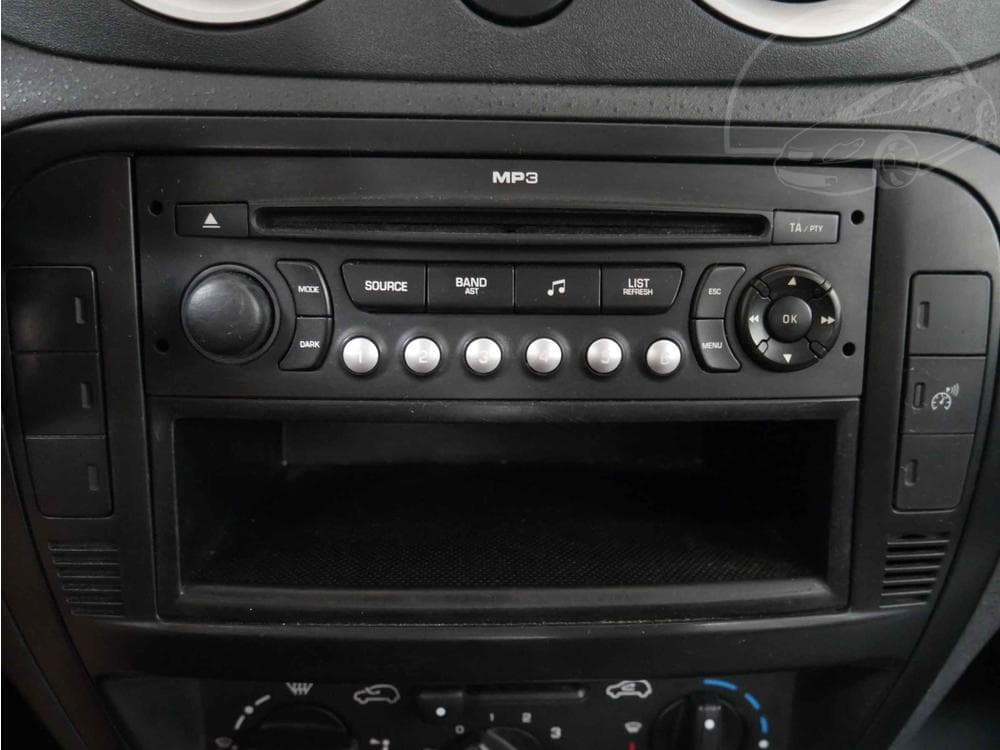 2009 Citroen C3 - 14