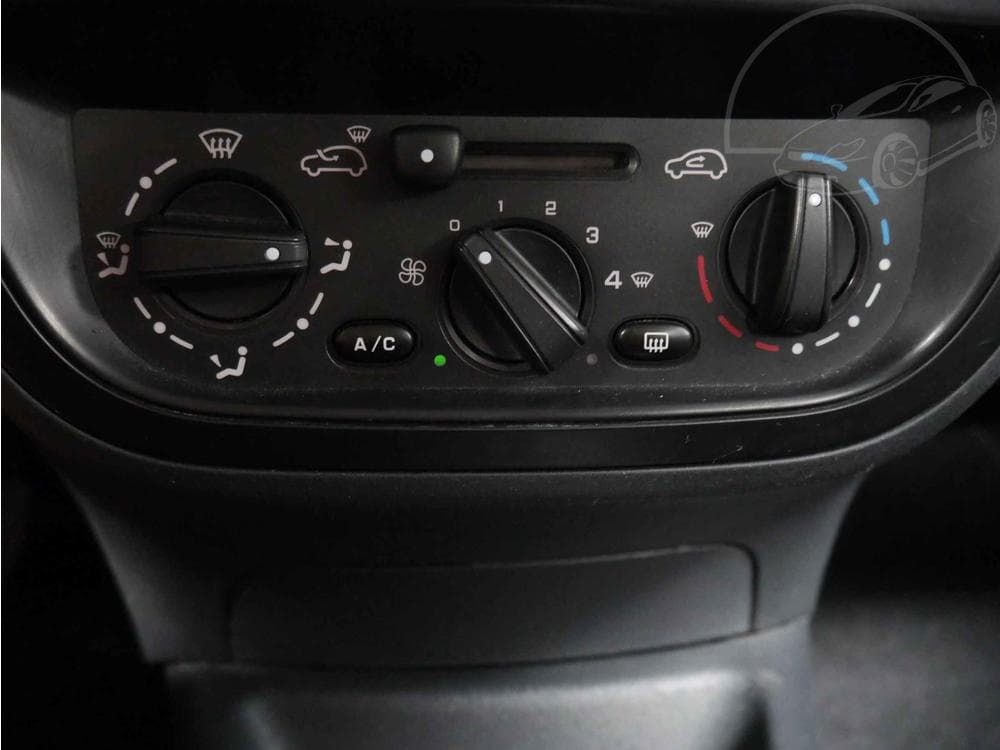2009 Citroen C3 - 15