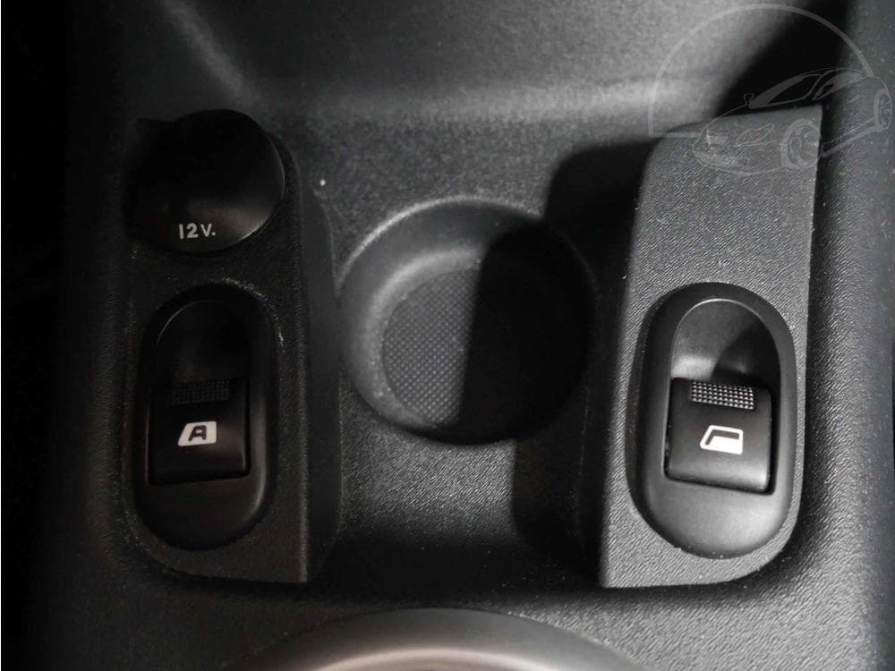 2009 Citroen C3 - 16