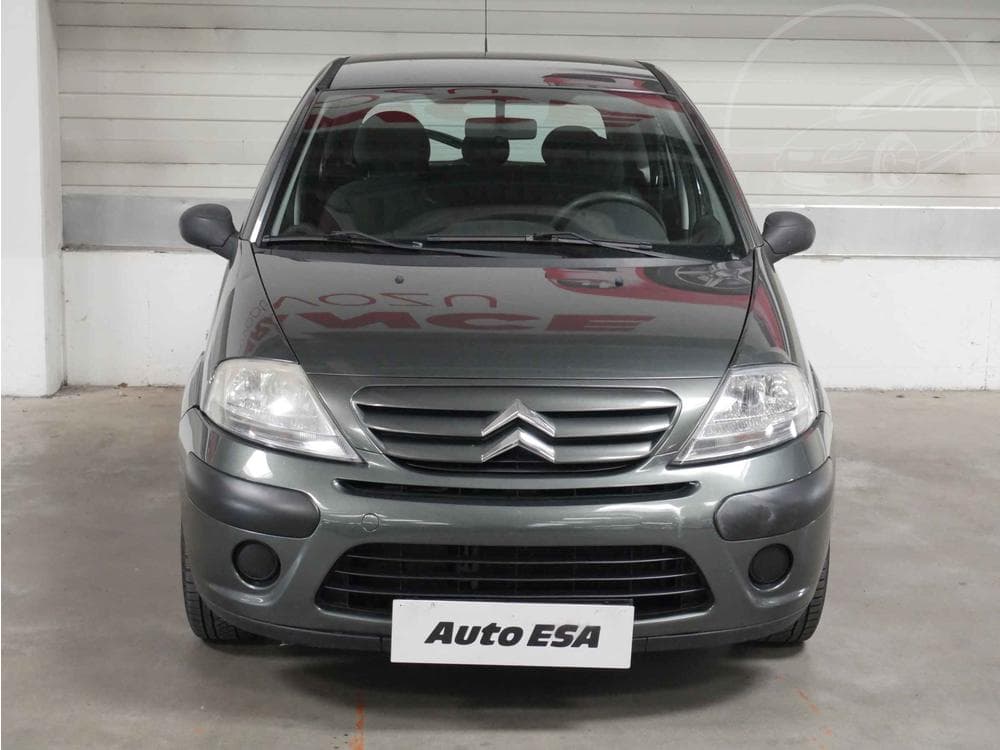 2009 Citroen C3 - 2
