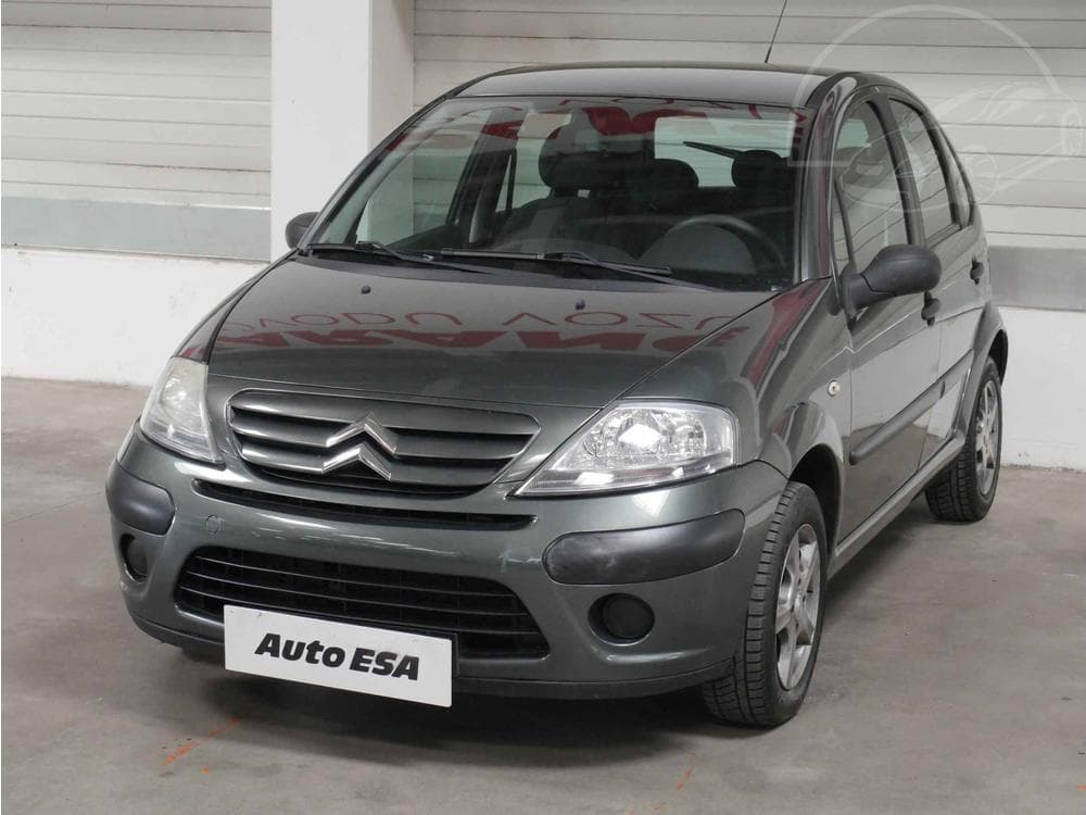 2009 Citroen C3 - 3