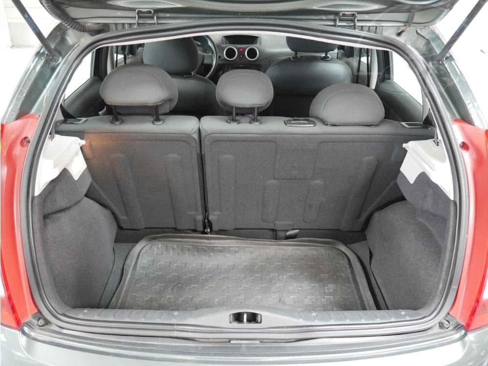 2009 Citroen C3 - 7