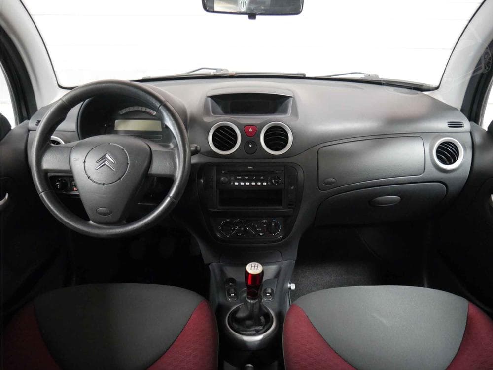 2009 Citroen C3 - 8