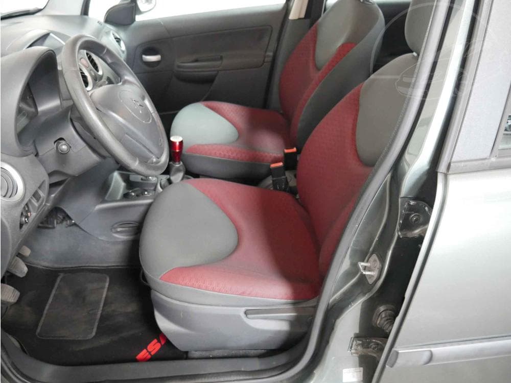 2009 Citroen C3 - 9