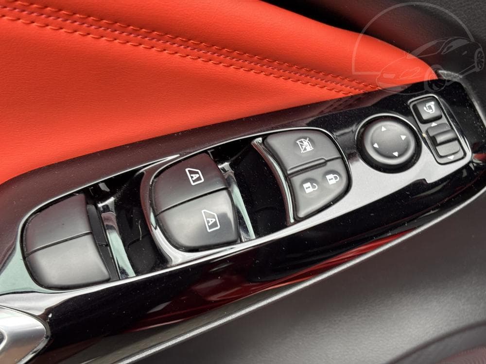 2020 Nissan Juke - 13