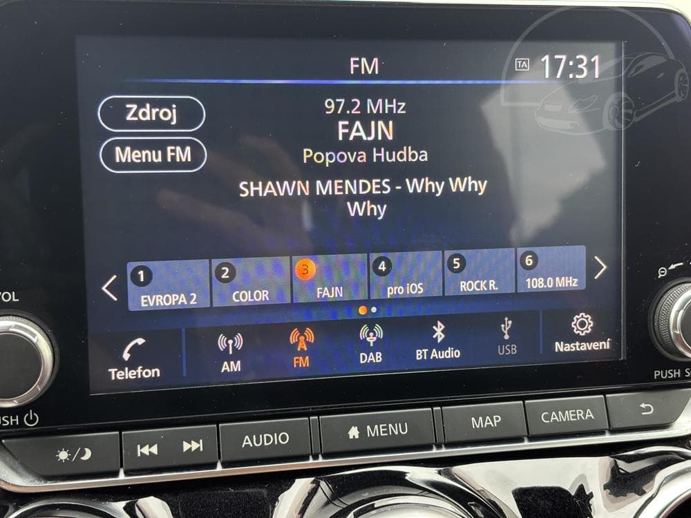 2020 Nissan Juke - 18