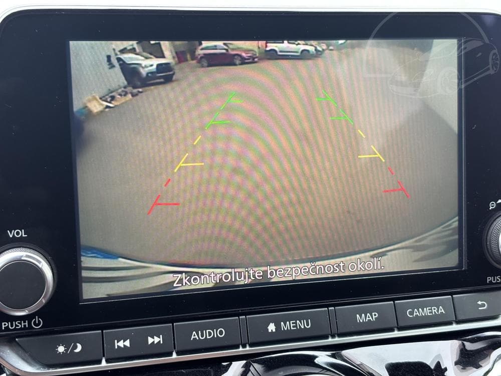 2020 Nissan Juke - 19