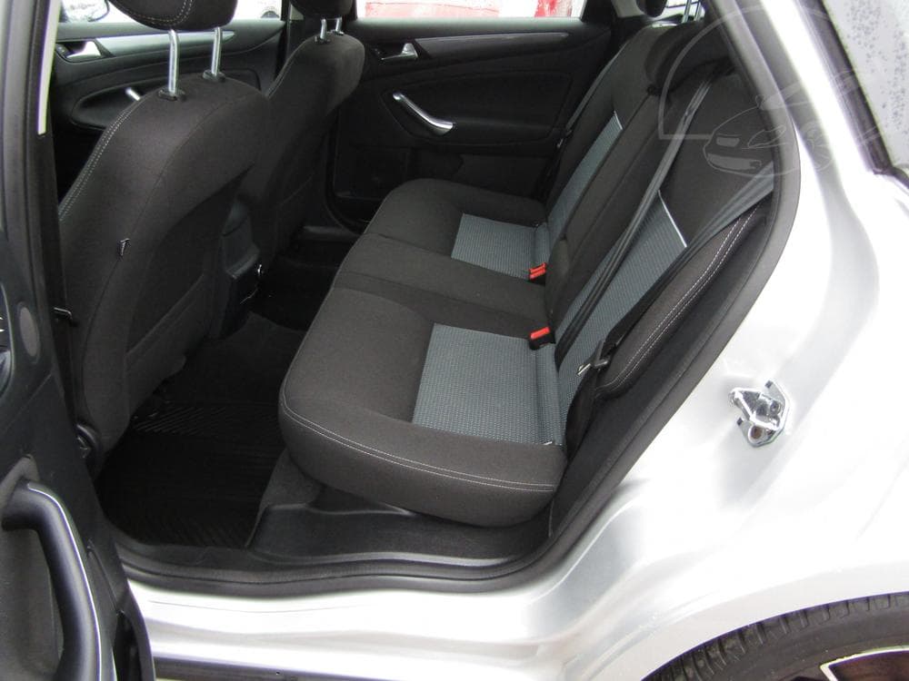 2013 Ford MONDEO - 10