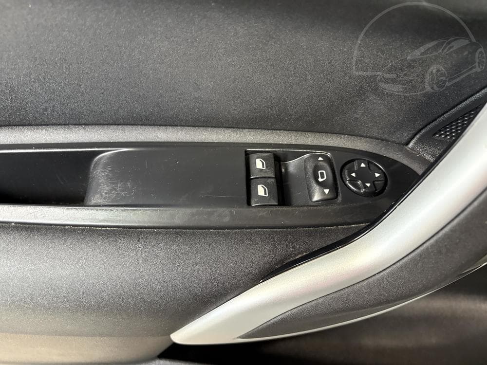 2014 Citroen DS4 - 23