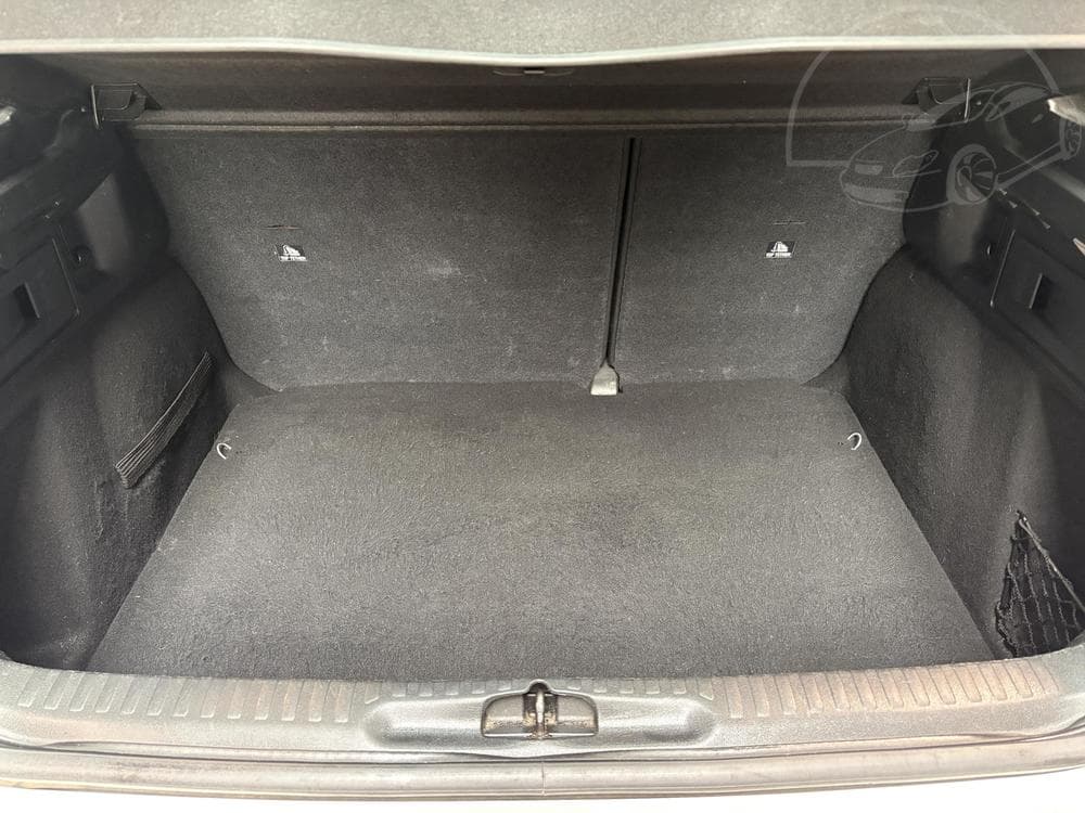 2014 Citroen DS4 - 13