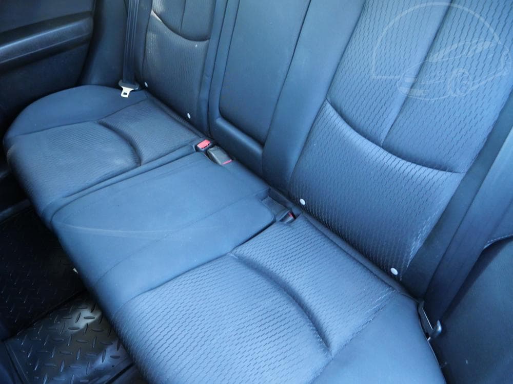 2010 Mazda 6 - 10