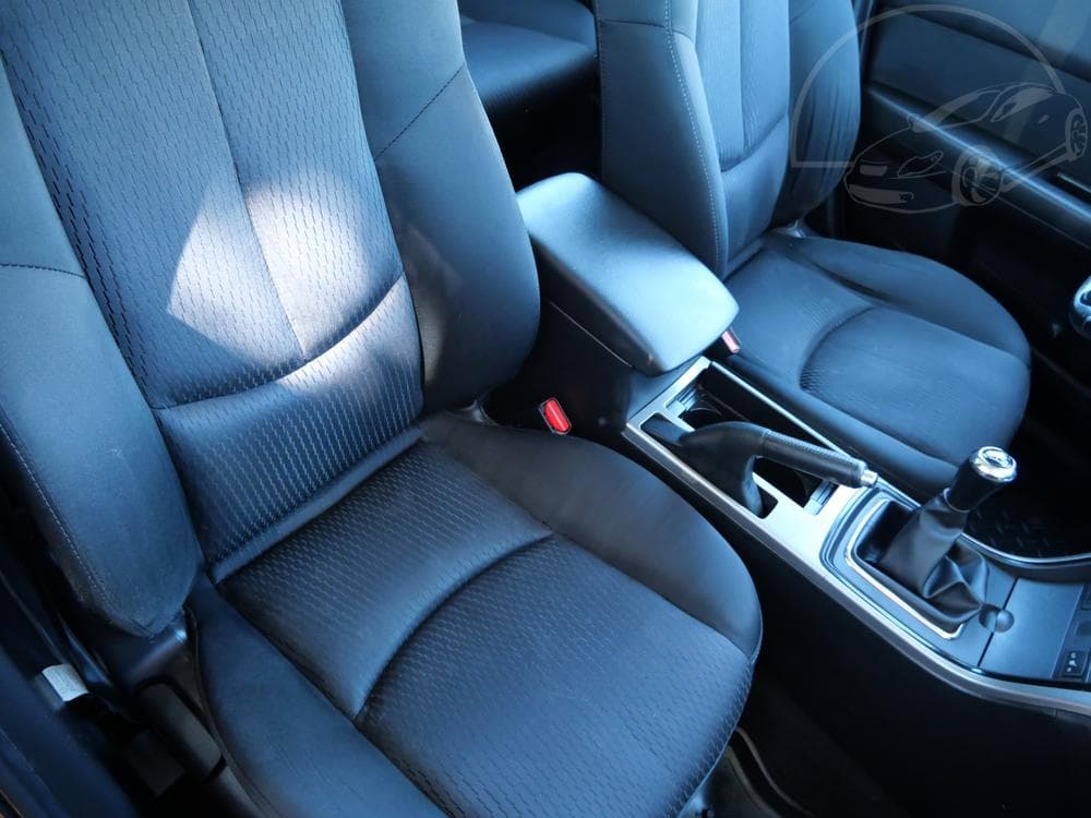 2010 Mazda 6 - 11