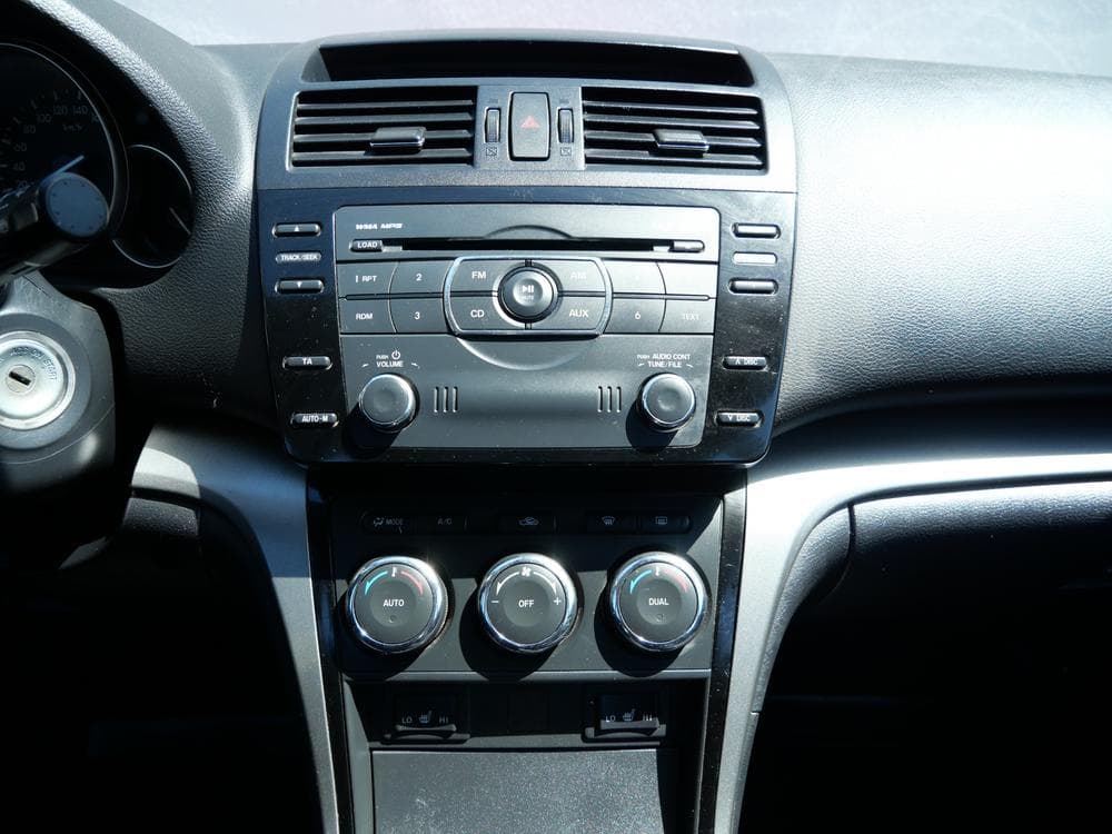 2010 Mazda 6 - 13