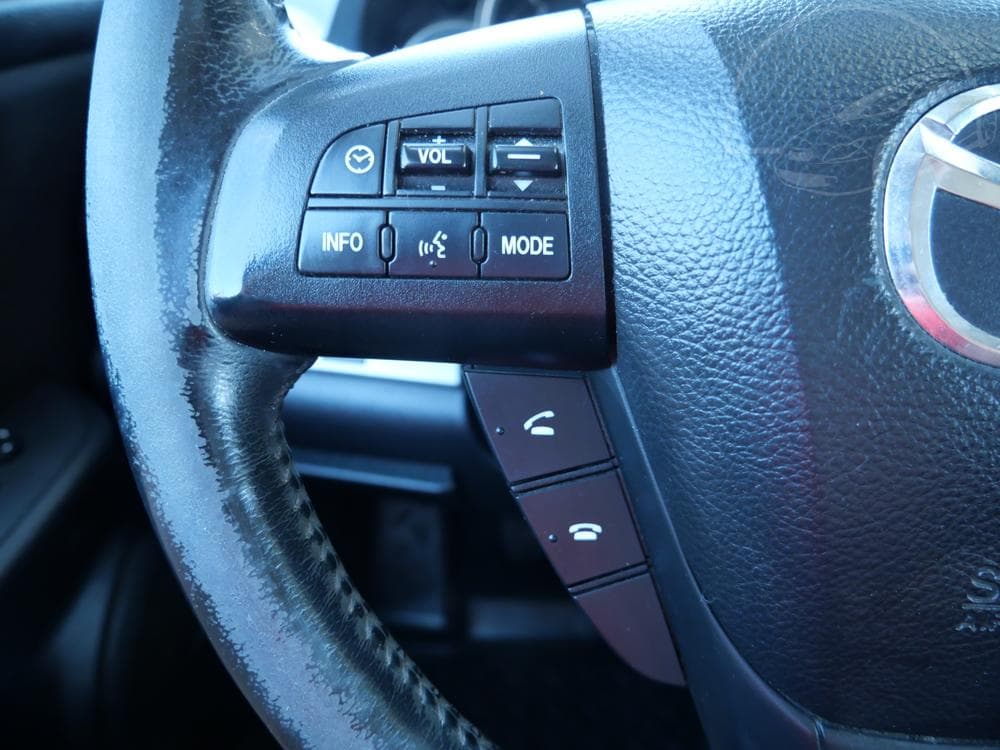 2010 Mazda 6 - 15