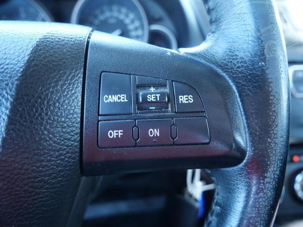 2010 Mazda 6 - 16