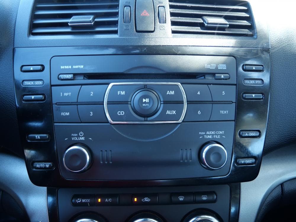 2010 Mazda 6 - 17