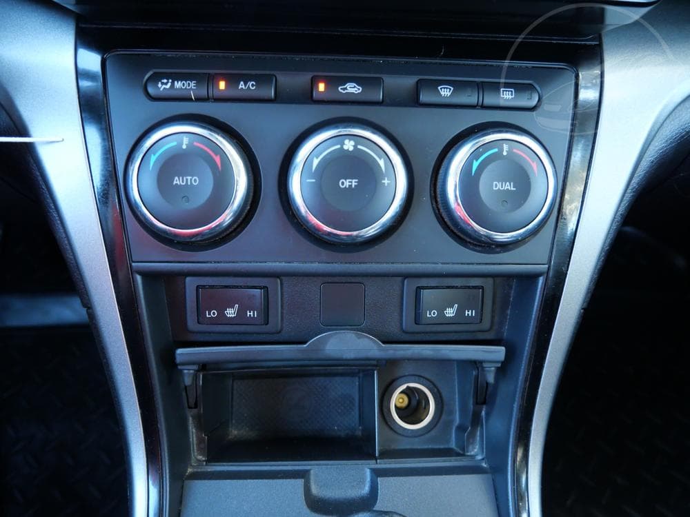 2010 Mazda 6 - 18