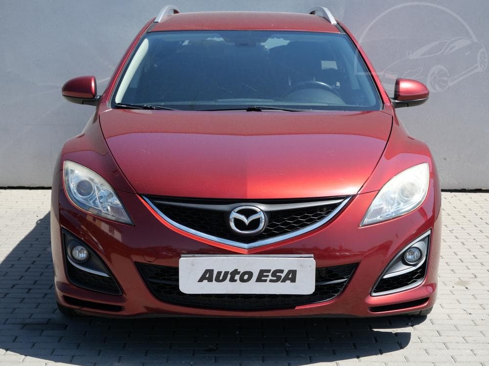 2010 Mazda 6 - 2