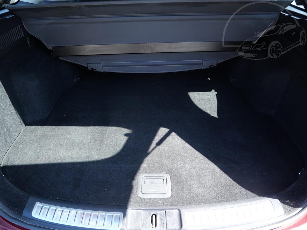 2010 Mazda 6 - 7