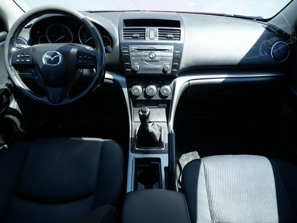 2010 Mazda 6 - 8