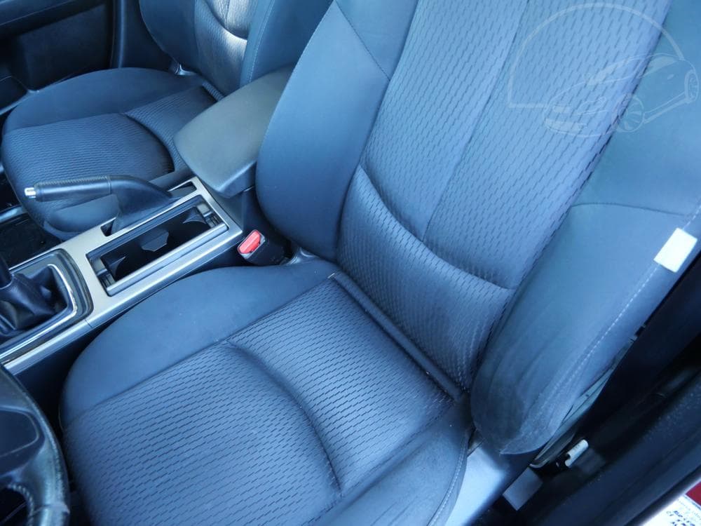 2010 Mazda 6 - 9