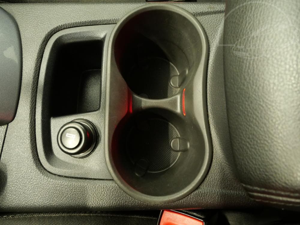 2012 Ford FOCUS - 19