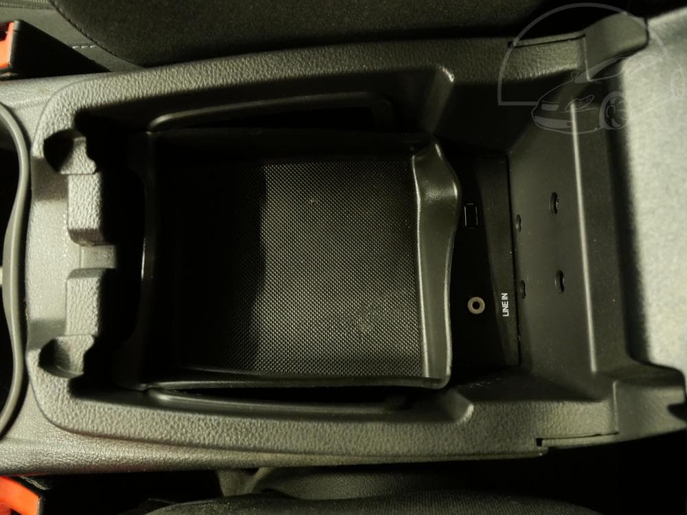 2012 Ford FOCUS - 20