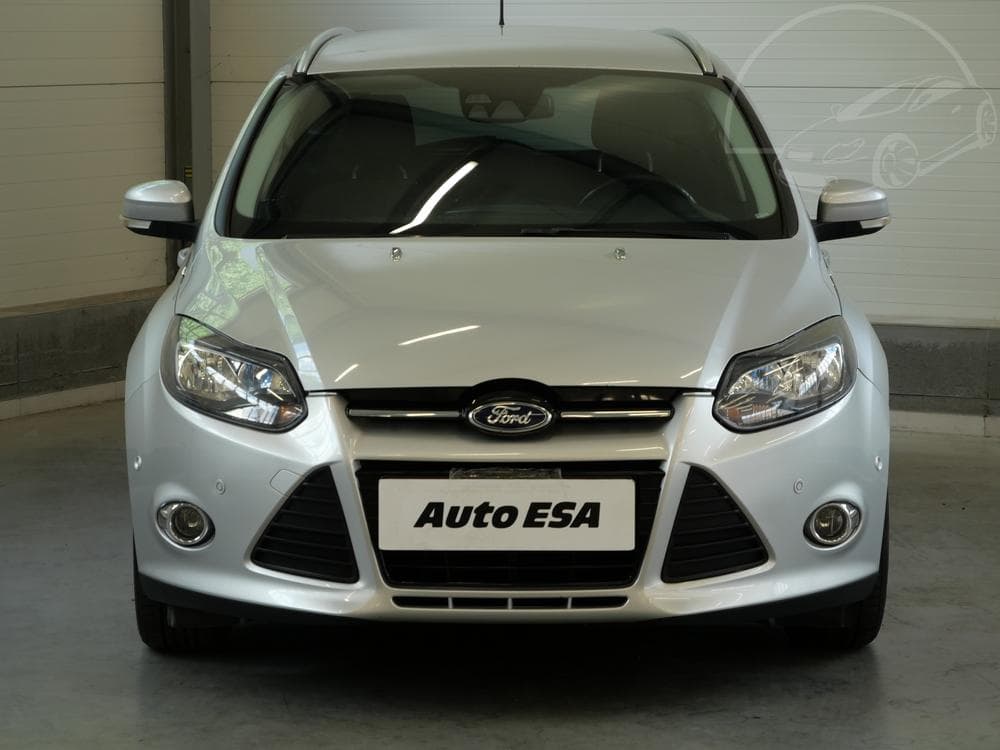 2012 Ford FOCUS - 2