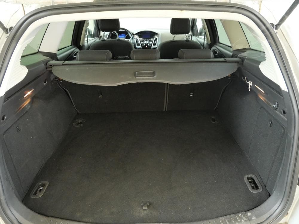 2012 Ford FOCUS - 7
