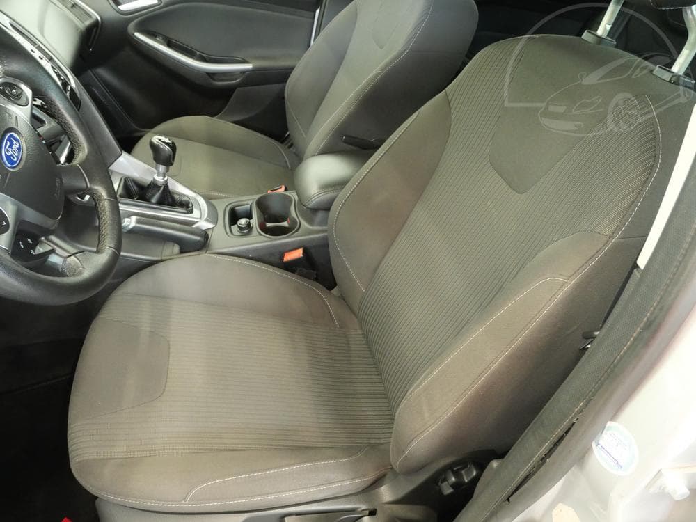 2012 Ford FOCUS - 9