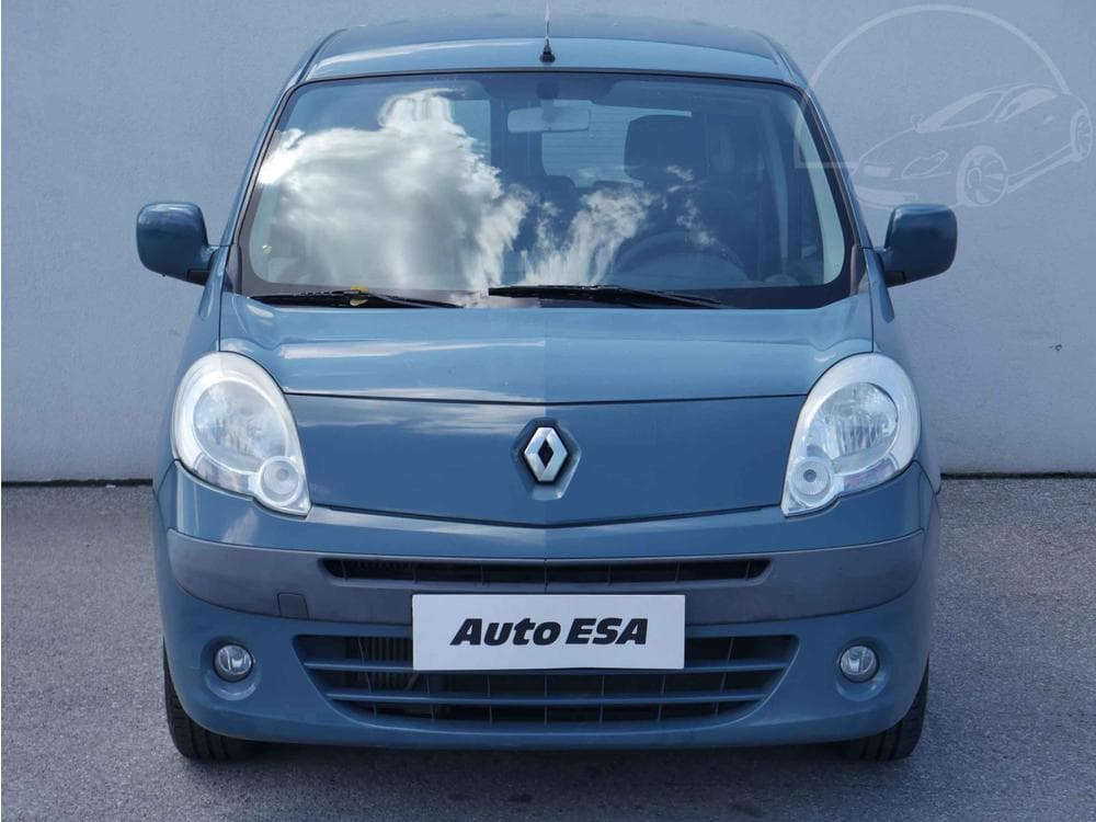 2009 Renault KANGOO - 2