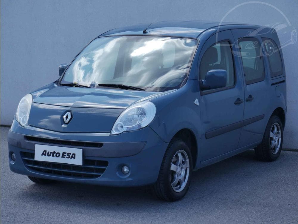 2009 Renault KANGOO - 3