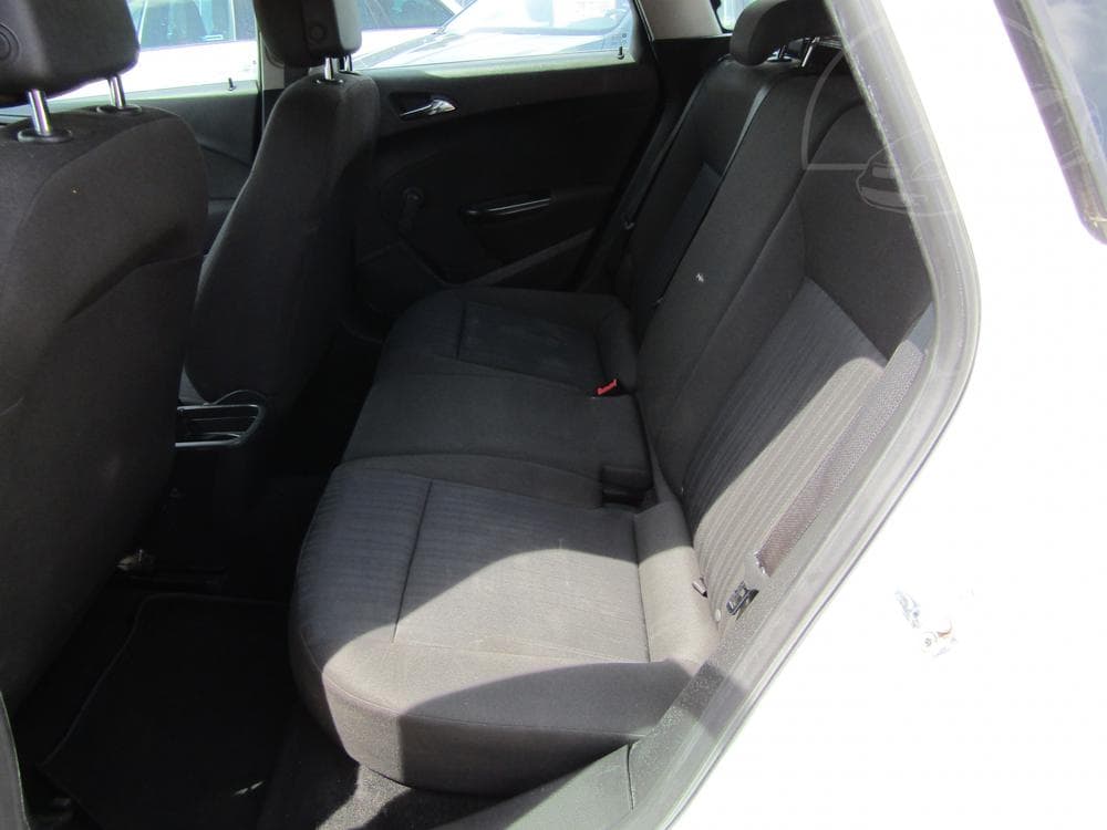 2011 Opel ASTRA - 10