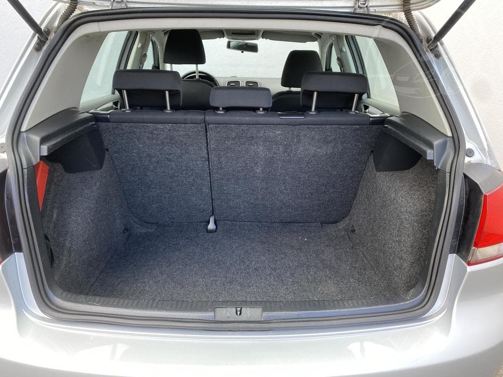2010 Volkswagen GOLF - 7