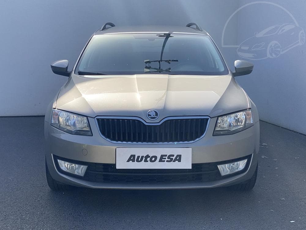2016 Škoda OCTAVIA - 3