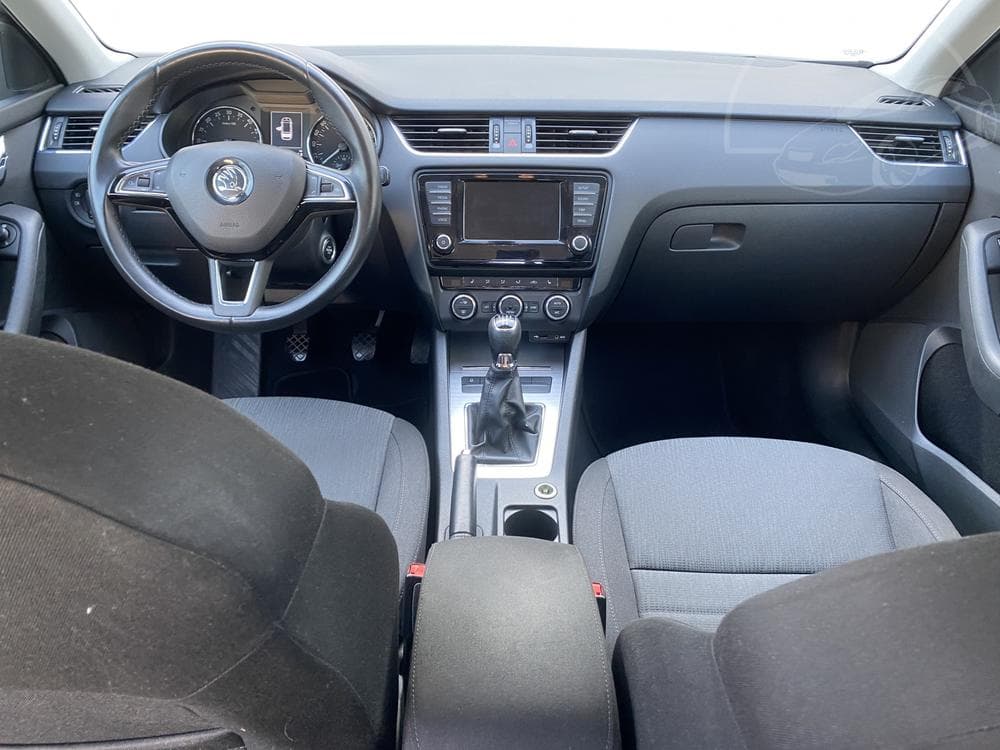 2016 Škoda OCTAVIA - 15