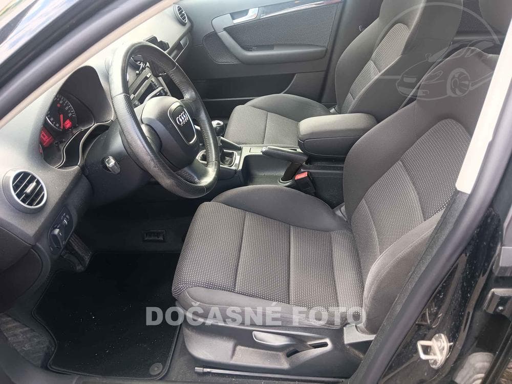 2007 Audi A3 - 3