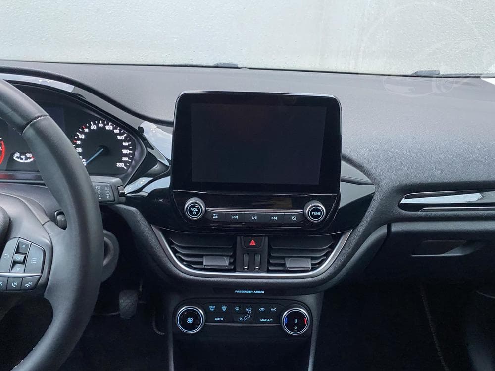 2023 Ford FIESTA - 12