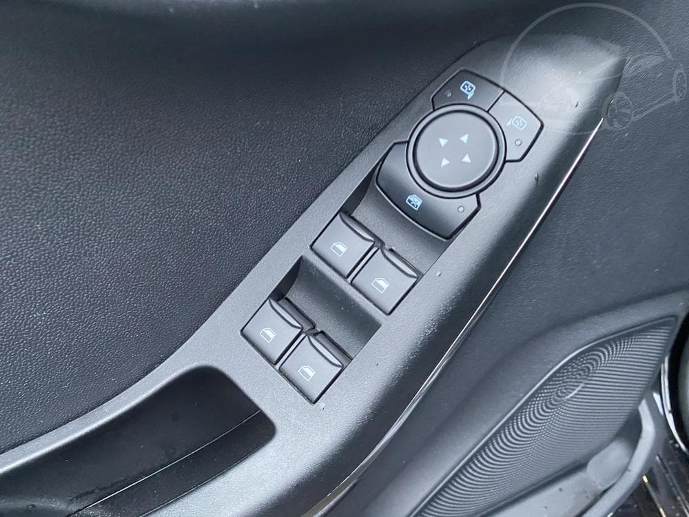 2023 Ford FIESTA - 13