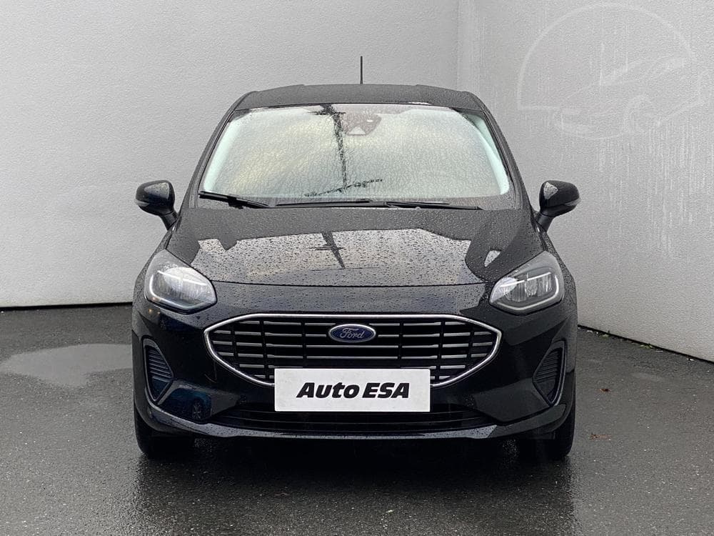 2023 Ford FIESTA - 2