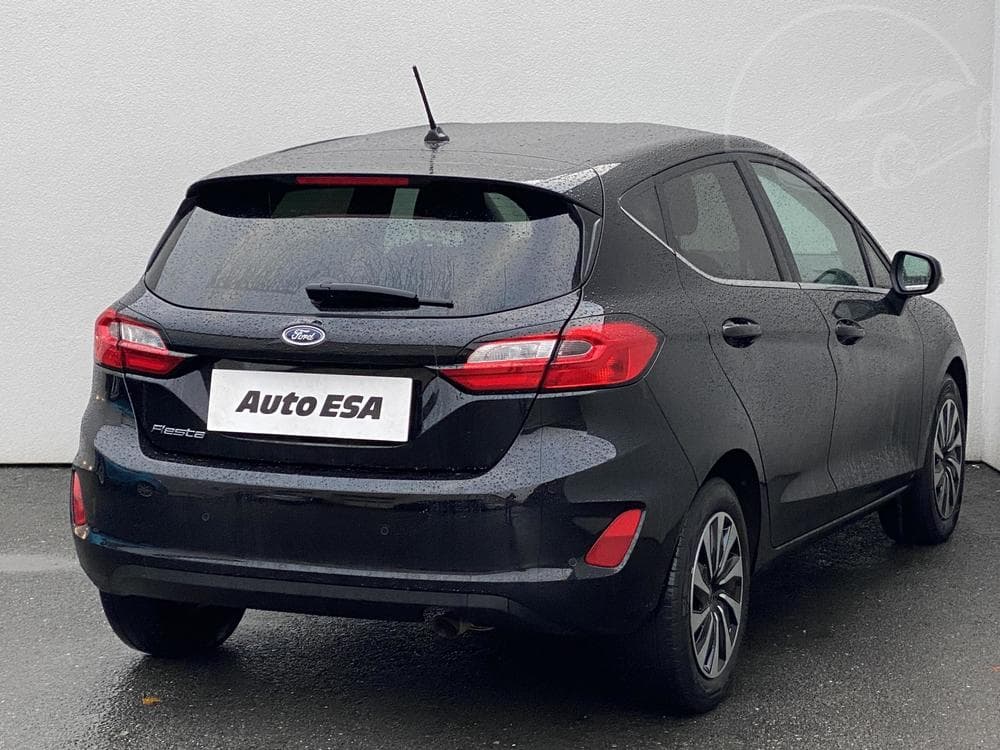 2023 Ford FIESTA - 4