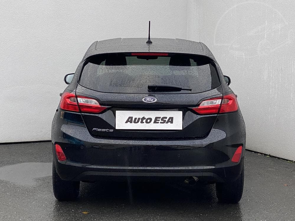 2023 Ford FIESTA - 5